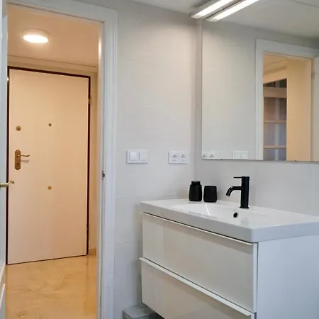 Apartment Avenida De Francia